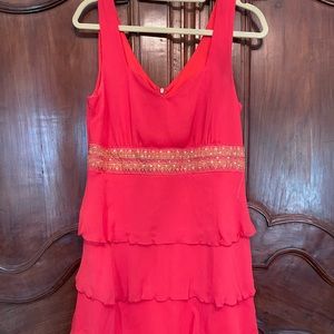 Women’s I.N. Studio cocktail dress in size 12